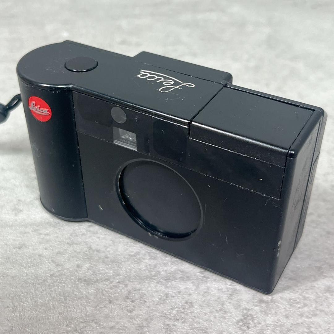 LEICA ライカ カメラ C11 フィルムカメラ ブラック