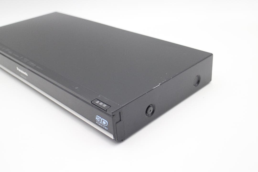 2258★パナソニック DMR-BZT600 ブルーレイレコーダー 日本製