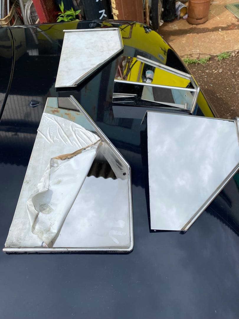 破格　❗️デコトラ　ガゼット　作りボディー　キャンター　エルフ