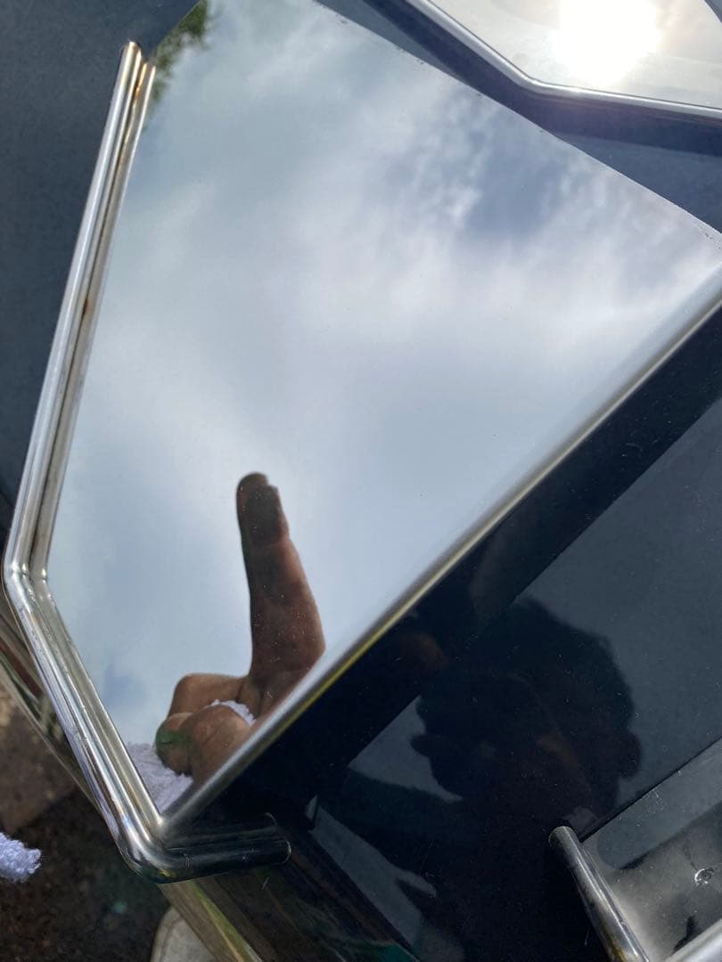 破格　❗️デコトラ　ガゼット　作りボディー　キャンター　エルフ