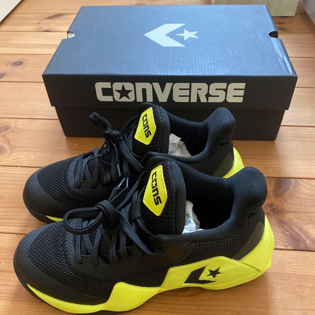 CONVERSE バスケットボールシューズ