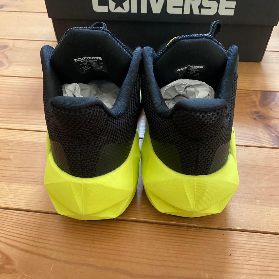 CONVERSE バスケットボールシューズ