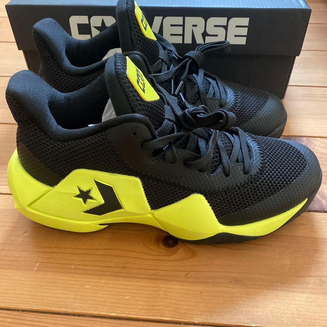 CONVERSE バスケットボールシューズ