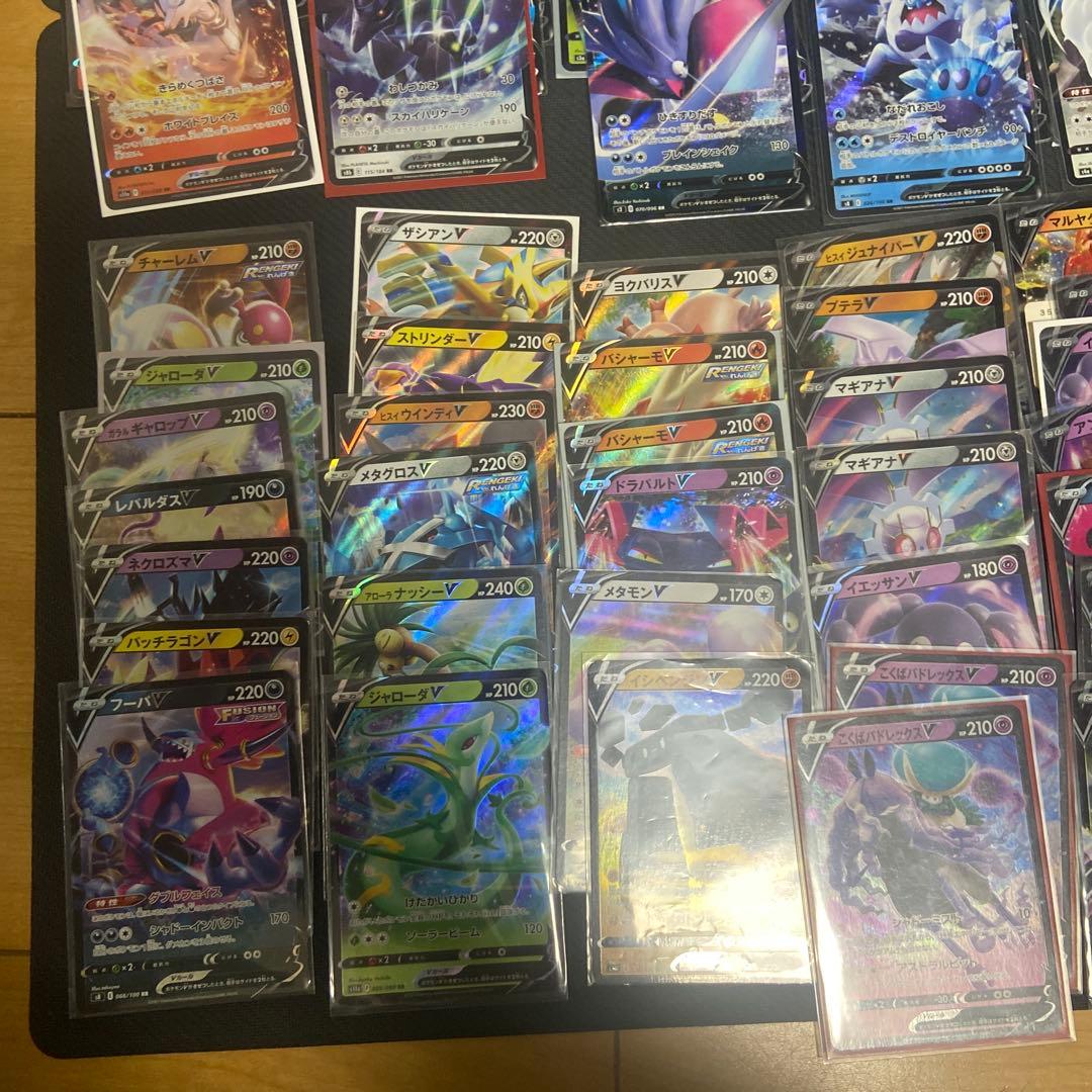 ポケカ　まとめ売り(200枚以上)
