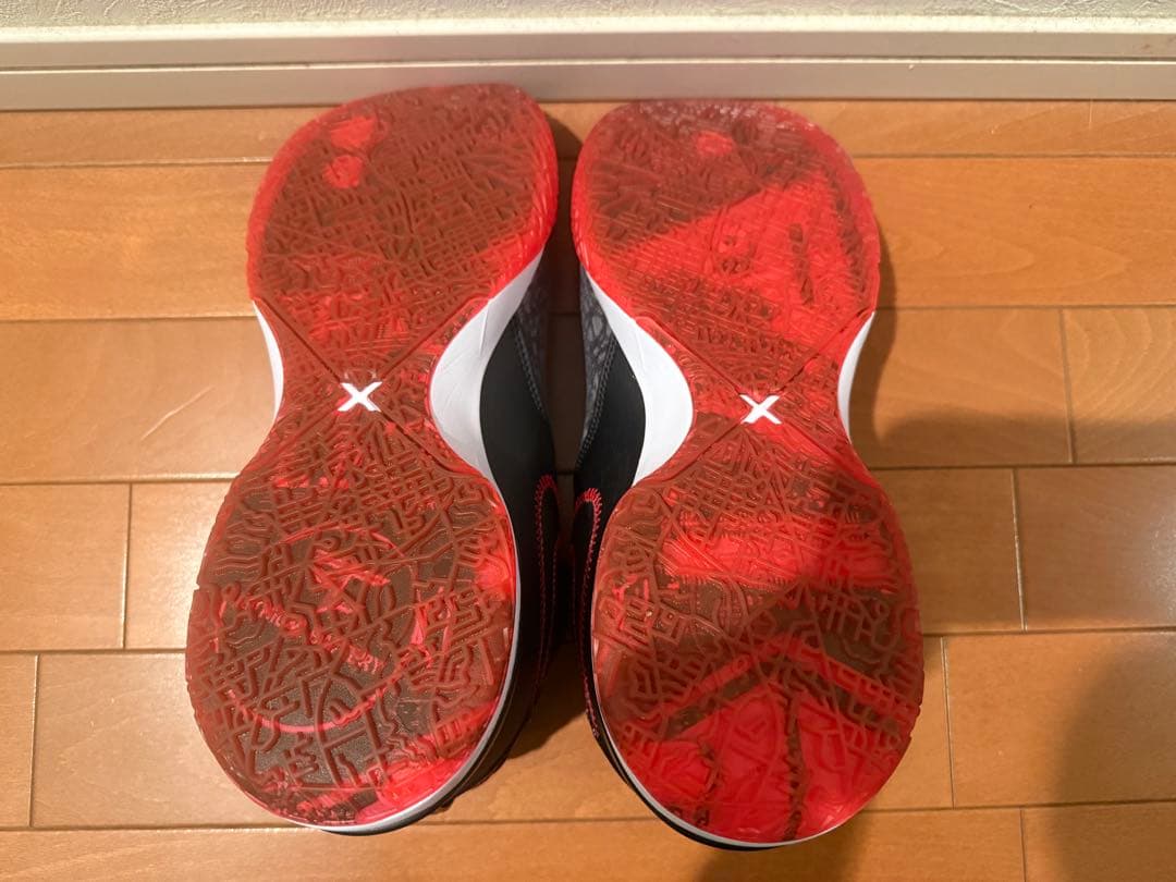 FaZe Clan × Nike LeBron NXXT Gen EP 29cm