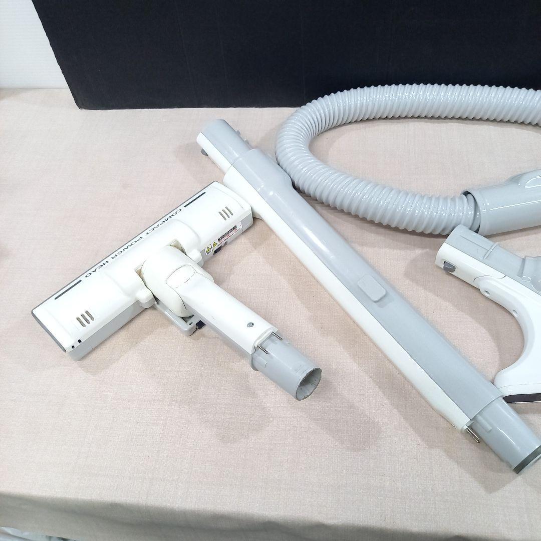 SHARP 掃除機 EC-MP310-S 20年製