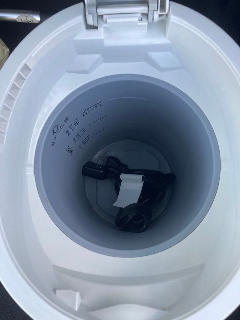 象印　加湿器　EE-DC50