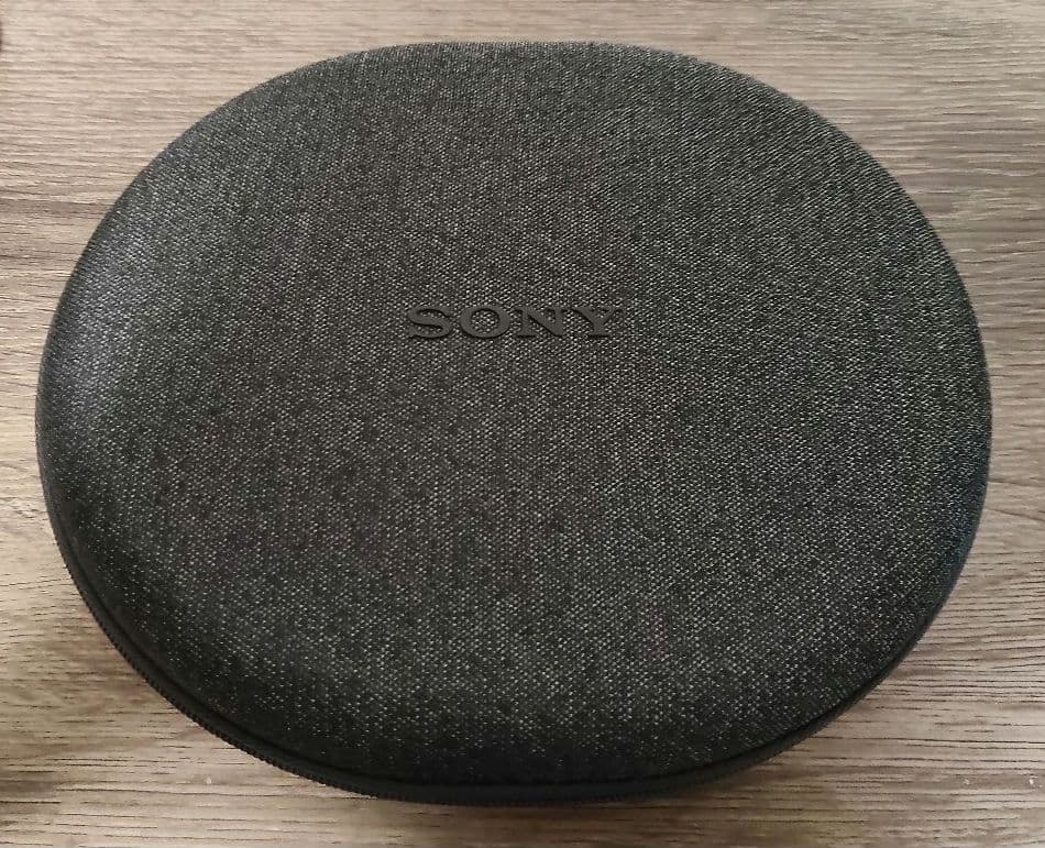 ジャンク品　Sony ULT WEAR