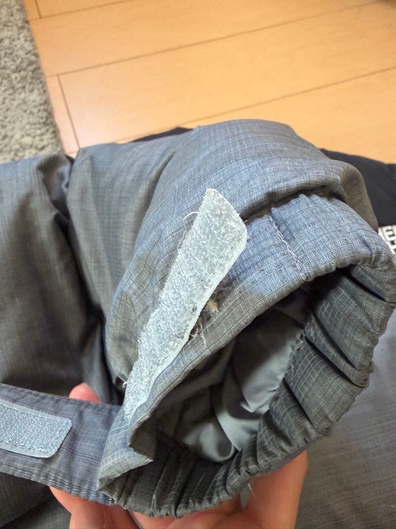 THE NORTH FACE レトロヌプシダウンジャケット レディースLサイズ