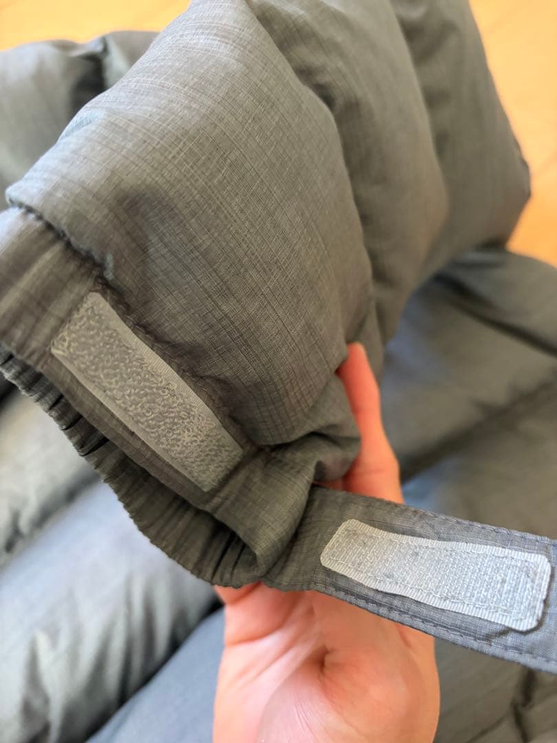 THE NORTH FACE レトロヌプシダウンジャケット レディースLサイズ