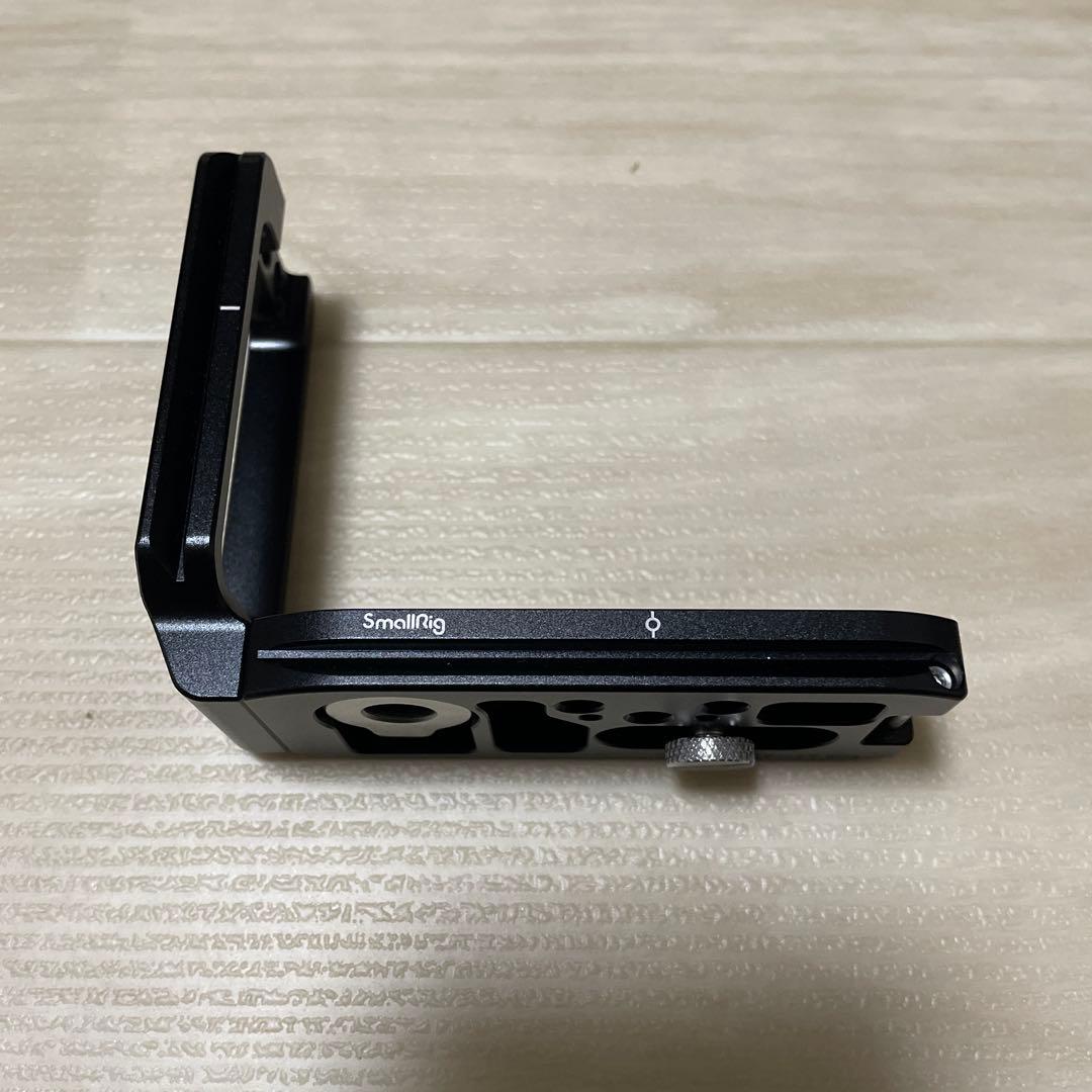 【NACNAC】SONY α7 III 本体 + 付属品