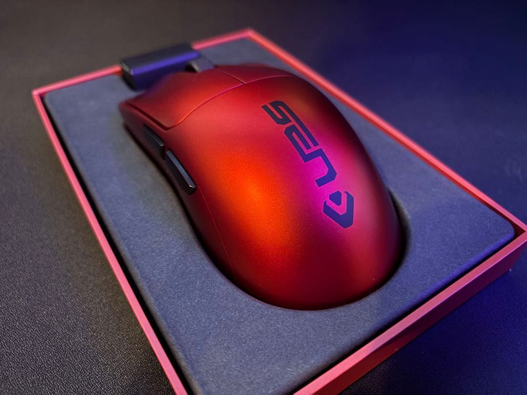 Razer Viper V3 Pro ゲーミングマウス 本体