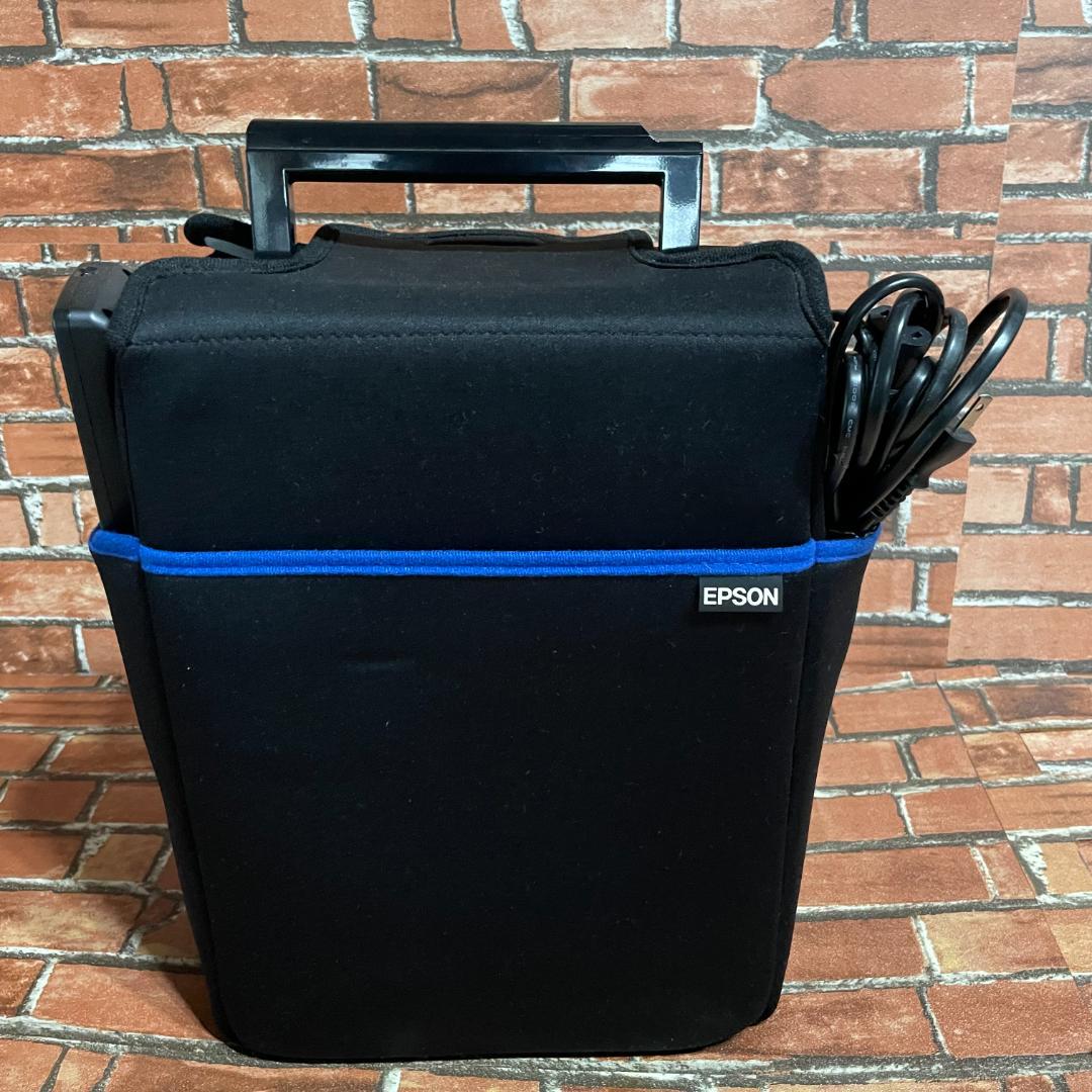 プロジェクター EPSON EH-DM3