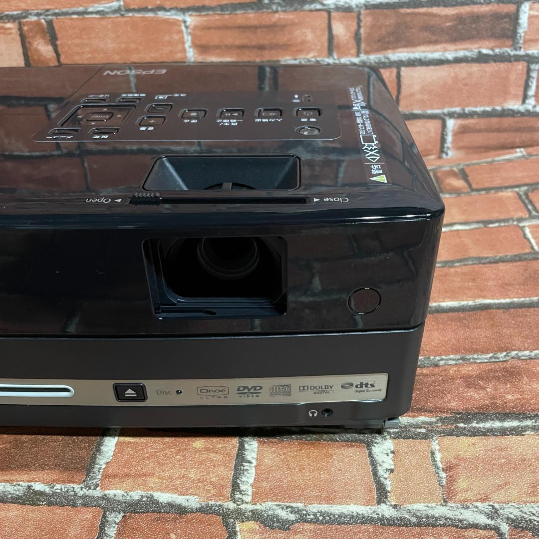 プロジェクター EPSON EH-DM3