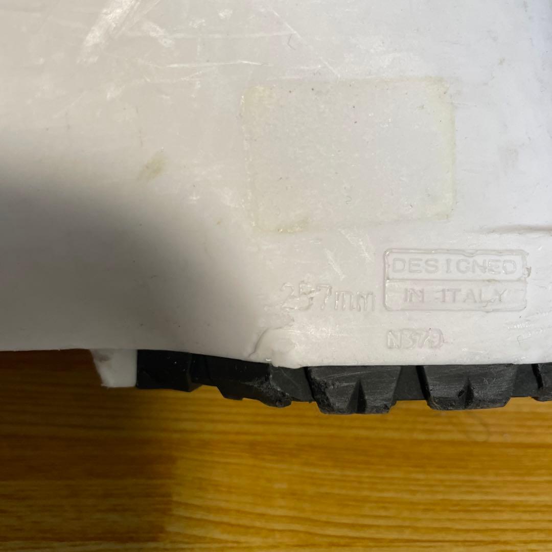 HEAD ヘッド PAPTOR 60 20.5-21.5cm