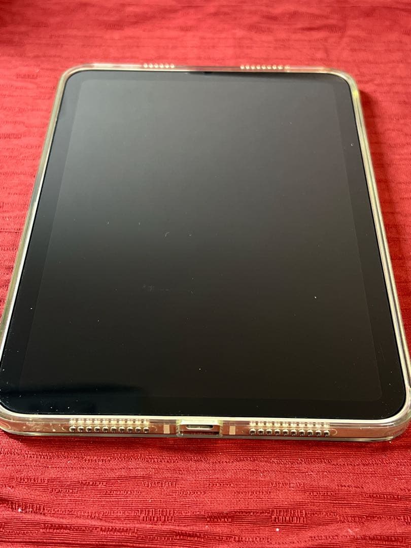 iPad mini6 256gb Wi-Fi+Cellularモデル