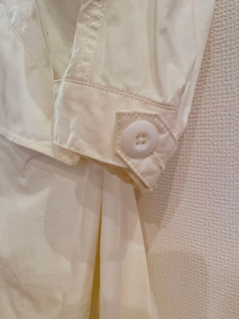 お値下げbeams boy フィッシュテールM-65モッズコート