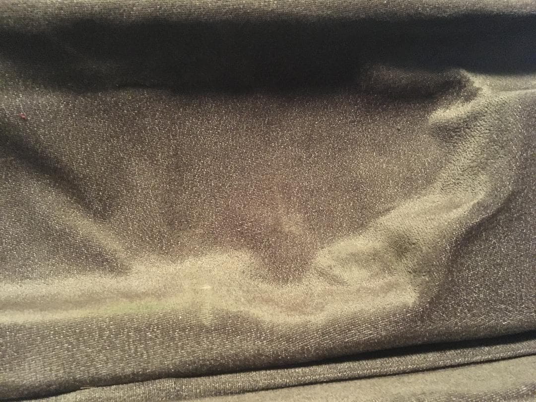 BAM セミハードケース トラディショナルF管トロンボーン可　表面傷みあり