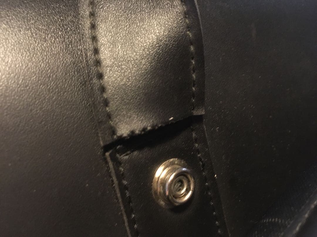 BAM セミハードケース トラディショナルF管トロンボーン可　表面傷みあり