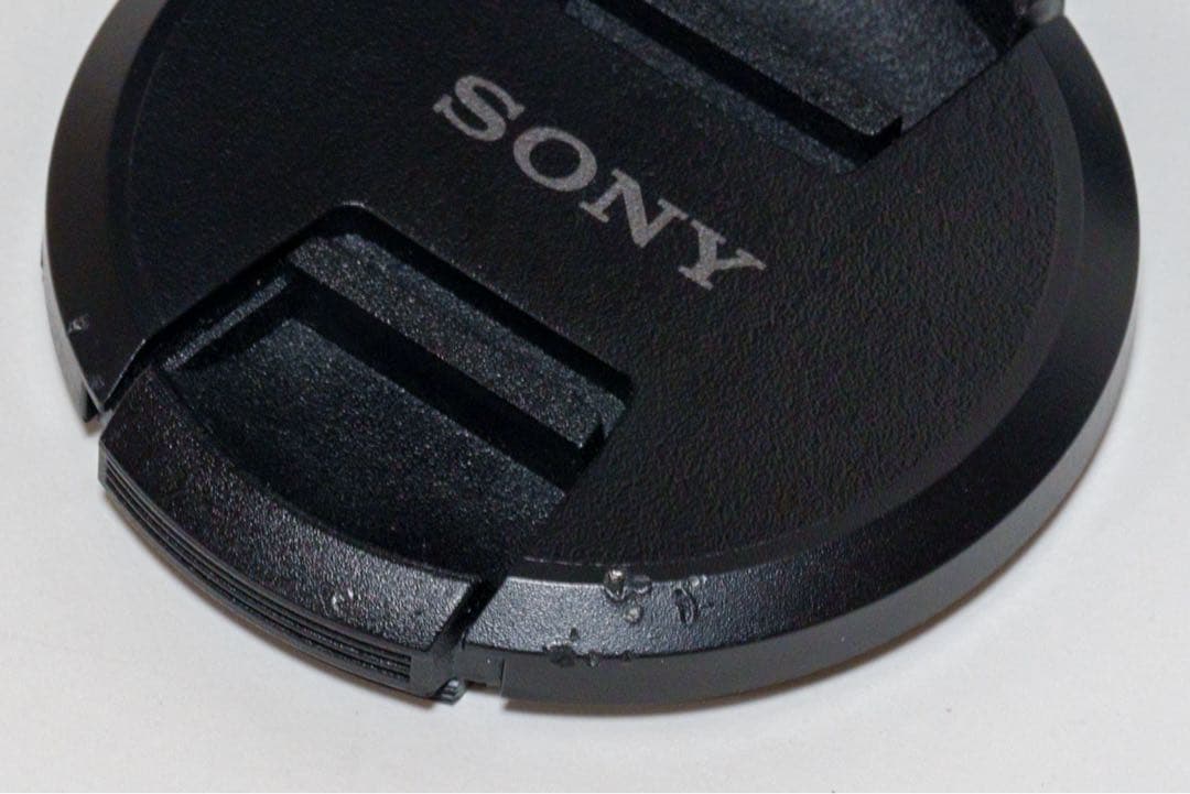 【極美品】SONY FE 20mm F1.8 G