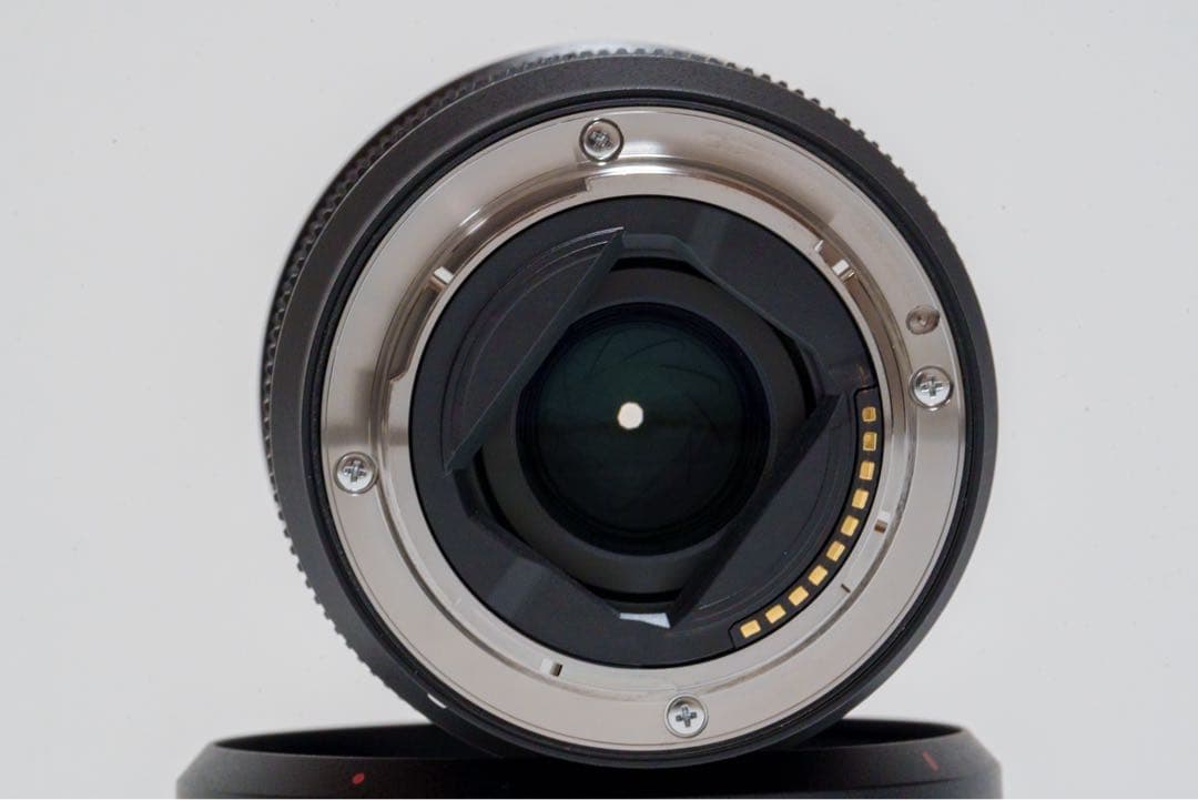 【極美品】SONY FE 20mm F1.8 G