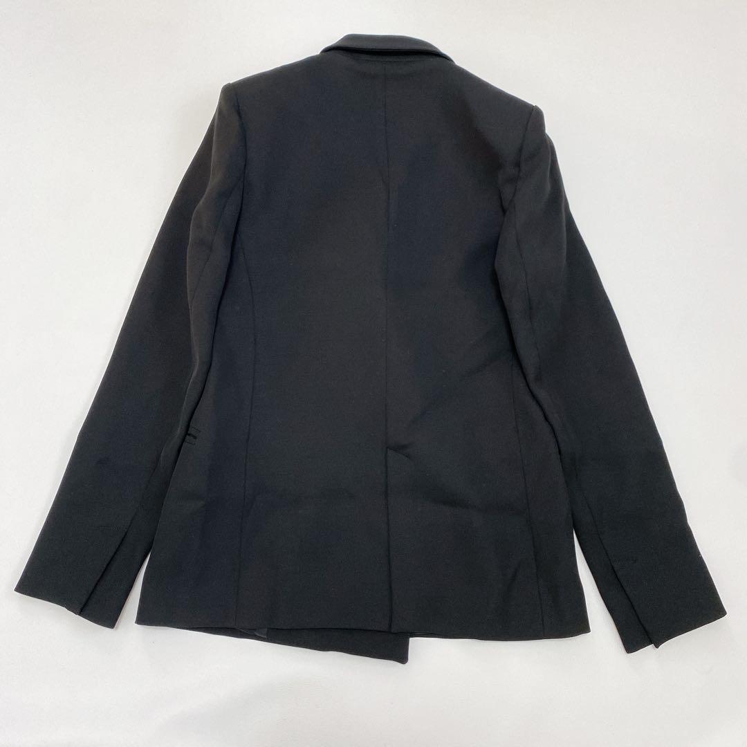 22AW プラージュ masculine ジャケット ブラック 36 S