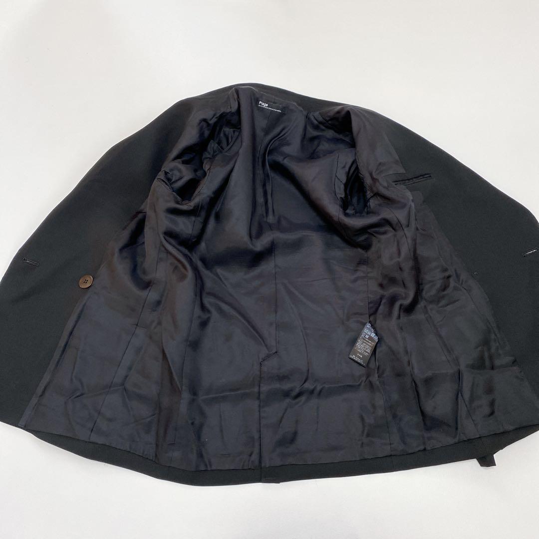22AW プラージュ masculine ジャケット ブラック 36 S