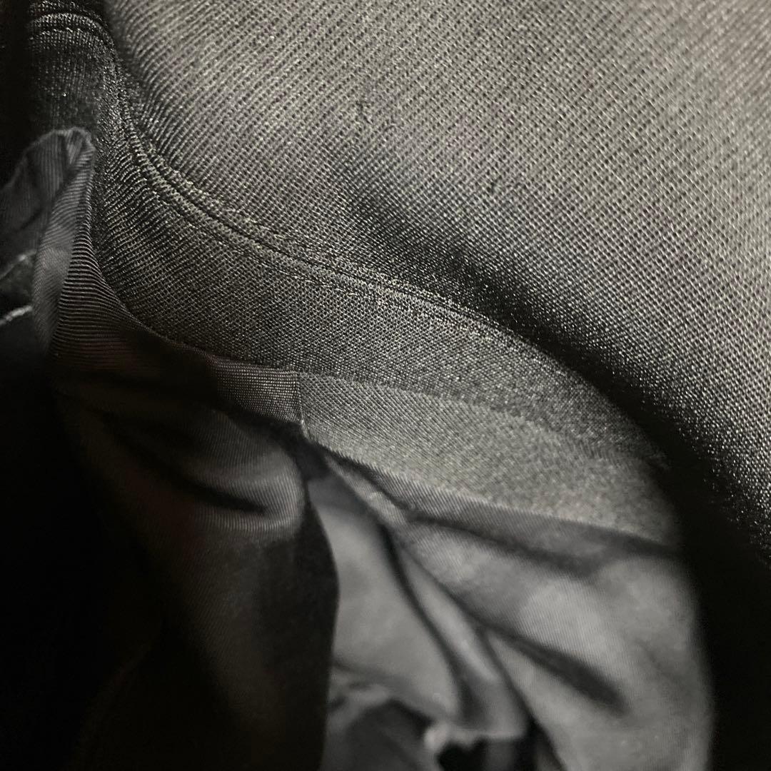 22AW プラージュ masculine ジャケット ブラック 36 S