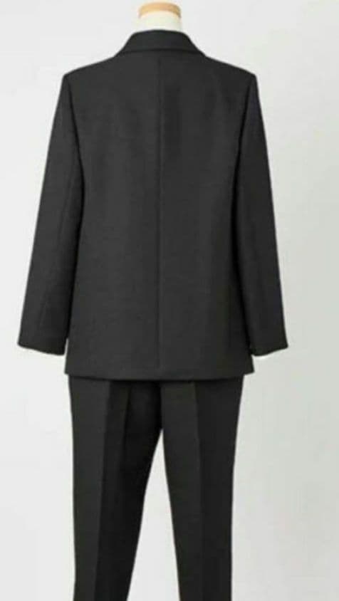 新品 ビームス 女の子 パンツスーツ