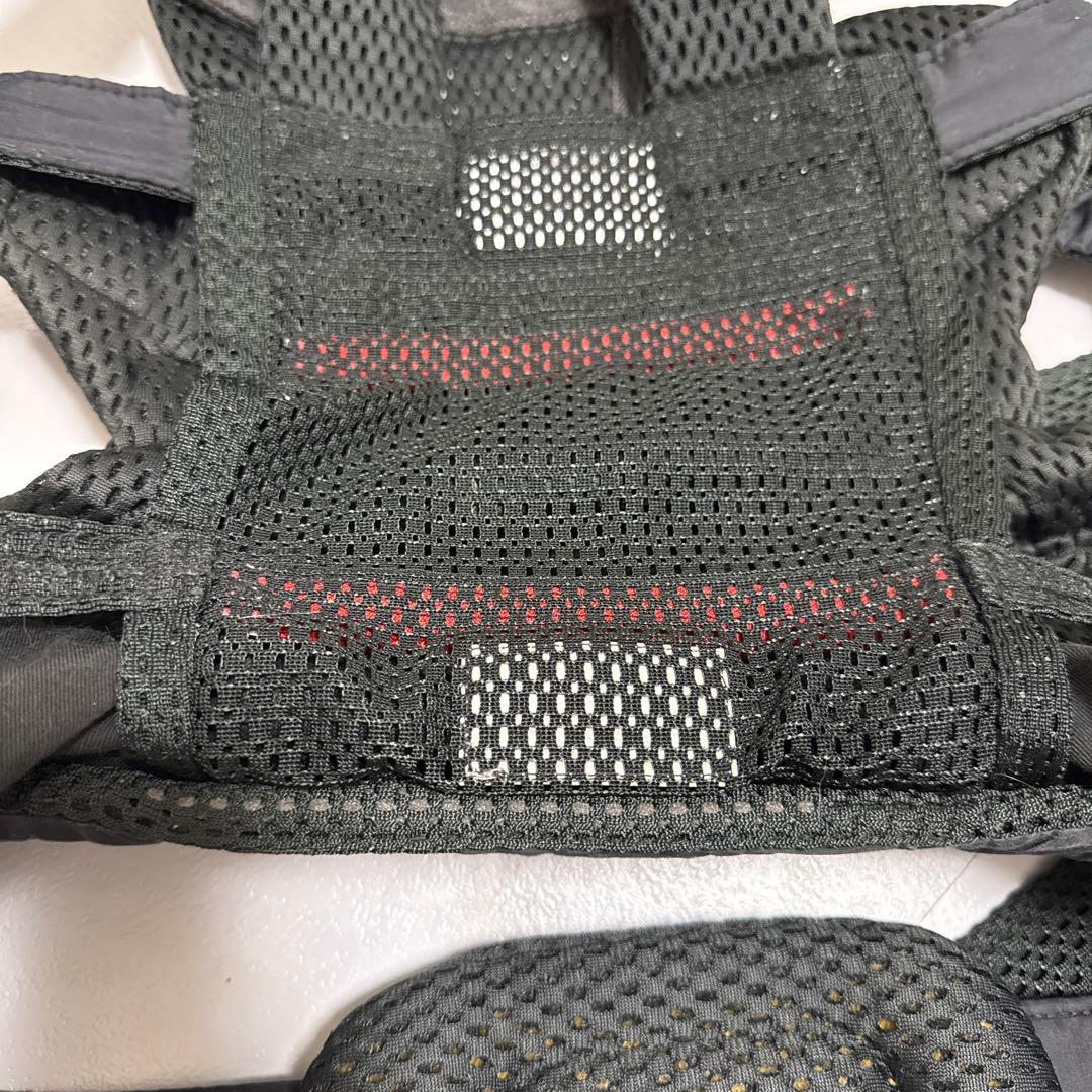 ベビービョルンハーモニー ブラック おまけ付き