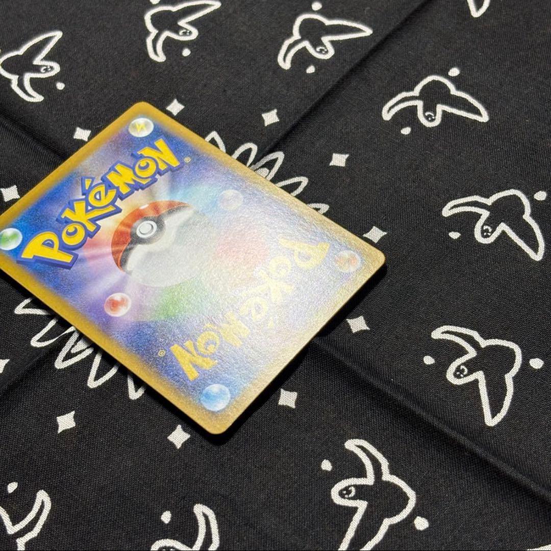 ポケモンカード リーリエの決心sar