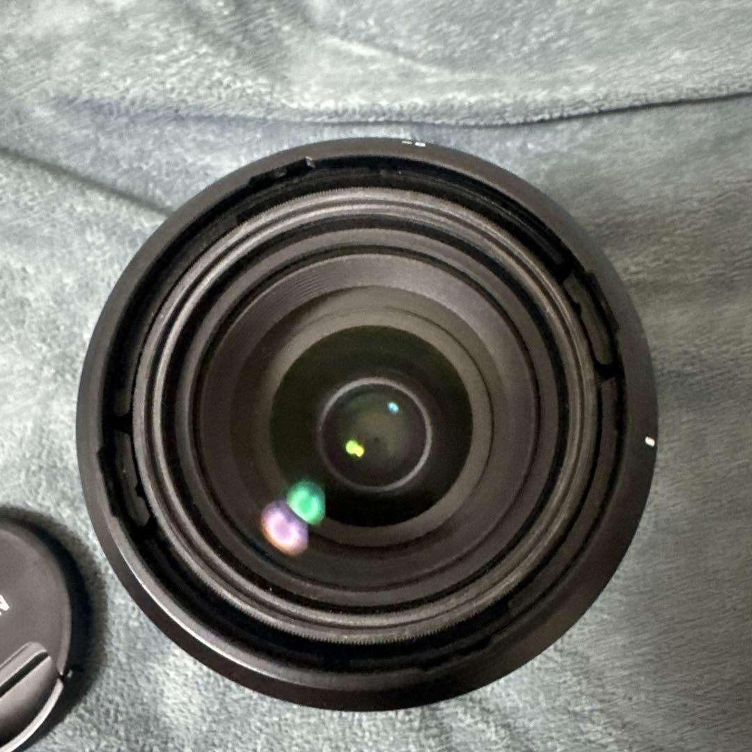 レンズ(ズーム) TAMRON 28-75mm F2.8 Di III VXD G2