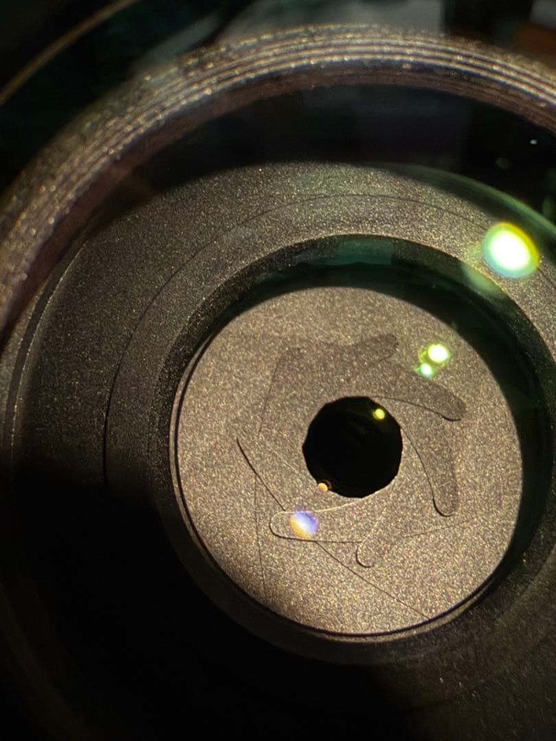 SONY e-mount ズームレンズ(SEL2870)