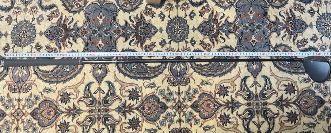 テイラーメイド Qi35 MAX 7W