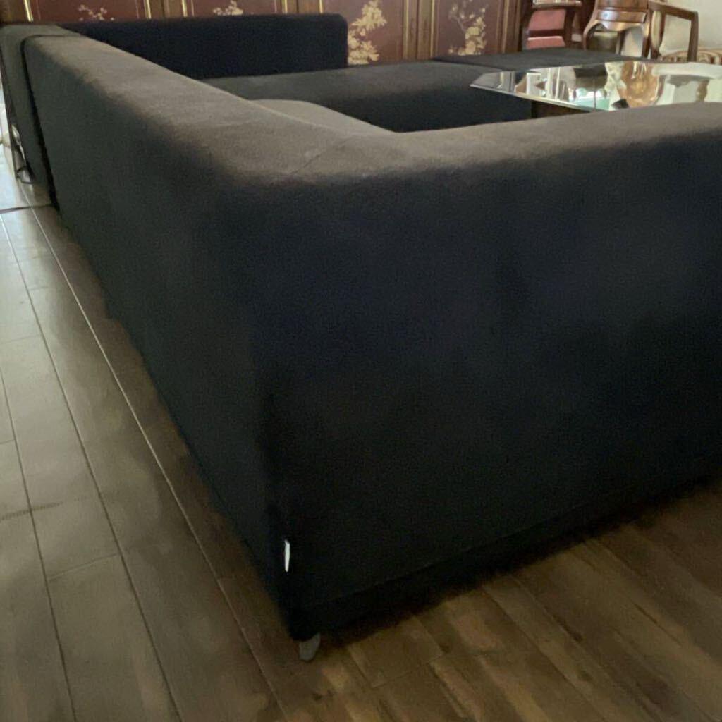 N5115 フランス 高級家具ブランド リーン・ロゼ ROSETOpium H