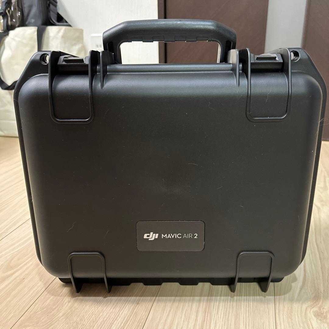 DJI ドローン保護ケース