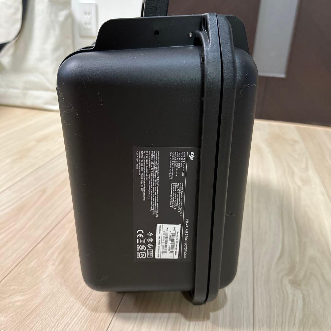 DJI ドローン保護ケース