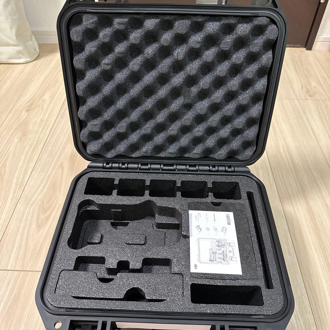 DJI ドローン保護ケース