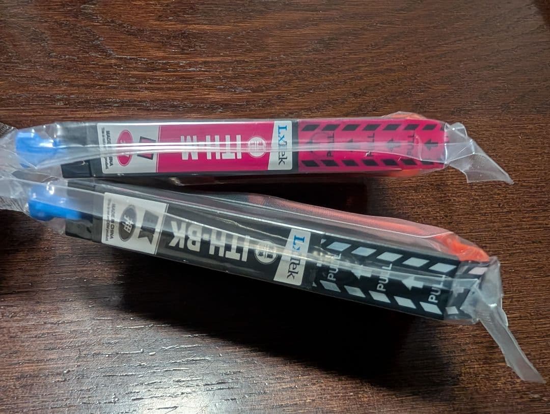 EPSON プリンター EP-710A 本体 中古 使用中