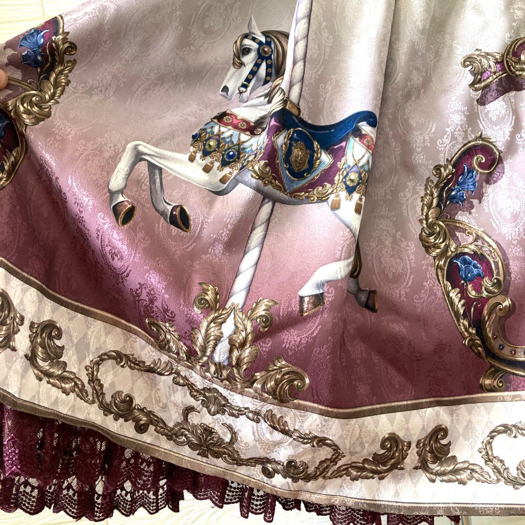 人気即売品♥️新品タグ付き❣️axesfemmekawaii♡グランドフィナーレOP