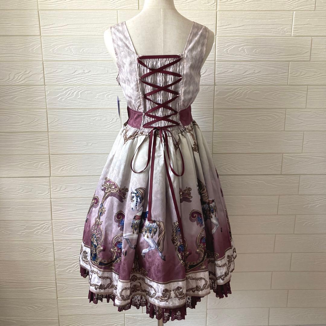 人気即売品♥️新品タグ付き❣️axesfemmekawaii♡グランドフィナーレOP