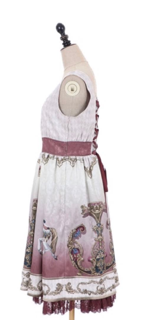 人気即売品♥️新品タグ付き❣️axesfemmekawaii♡グランドフィナーレOP