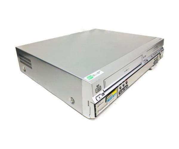 Panasonic DMR-EH70V-S 200GB DVDビデオレコーダー