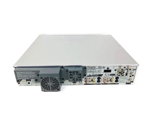 Panasonic DMR-EH70V-S 200GB DVDビデオレコーダー