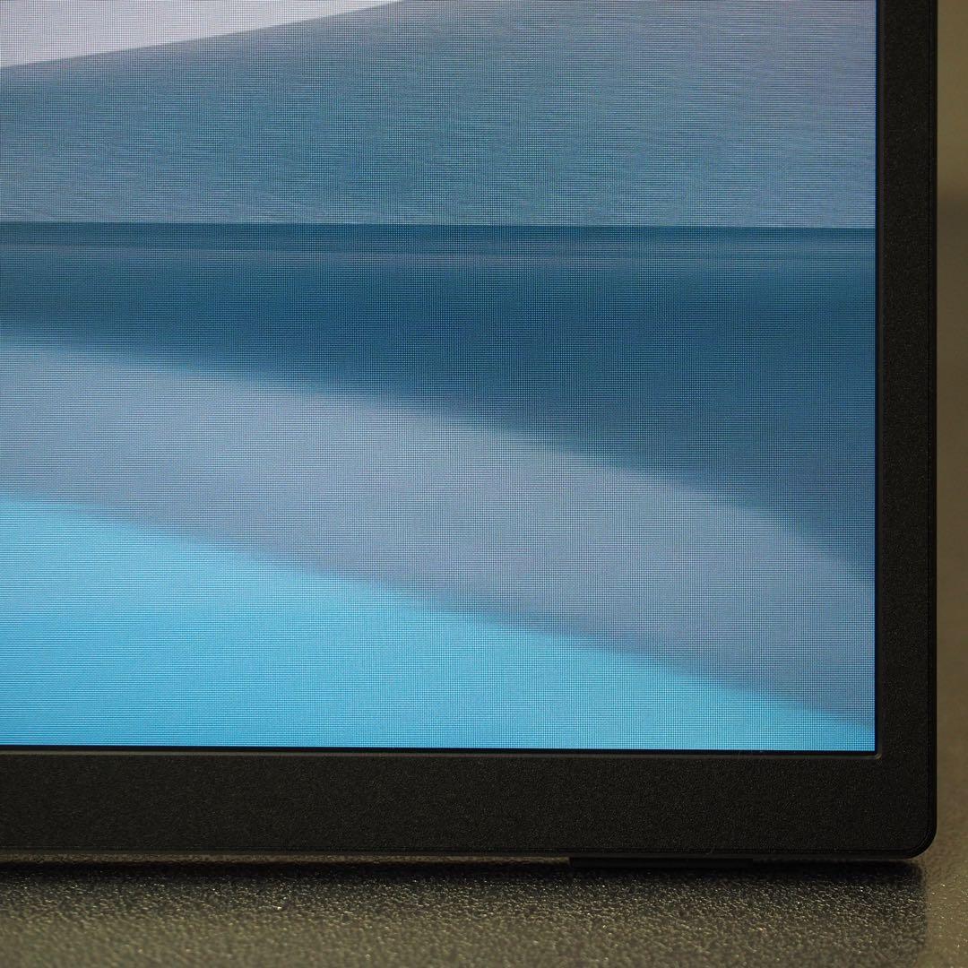 UPERFECT 18.5インチ120Hz FHD IPS 自立型スタンド