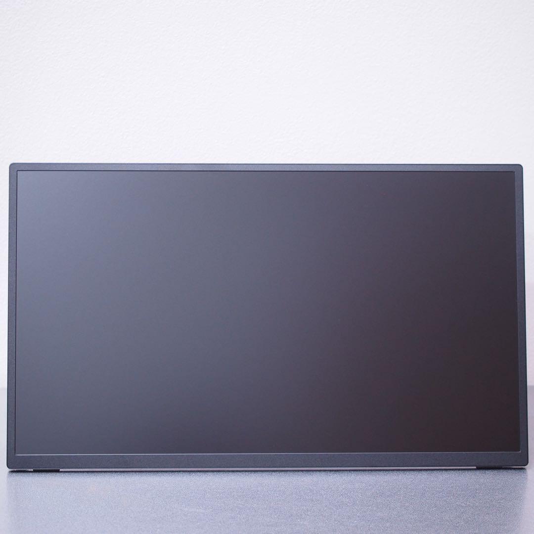 UPERFECT 18.5インチ120Hz FHD IPS 自立型スタンド