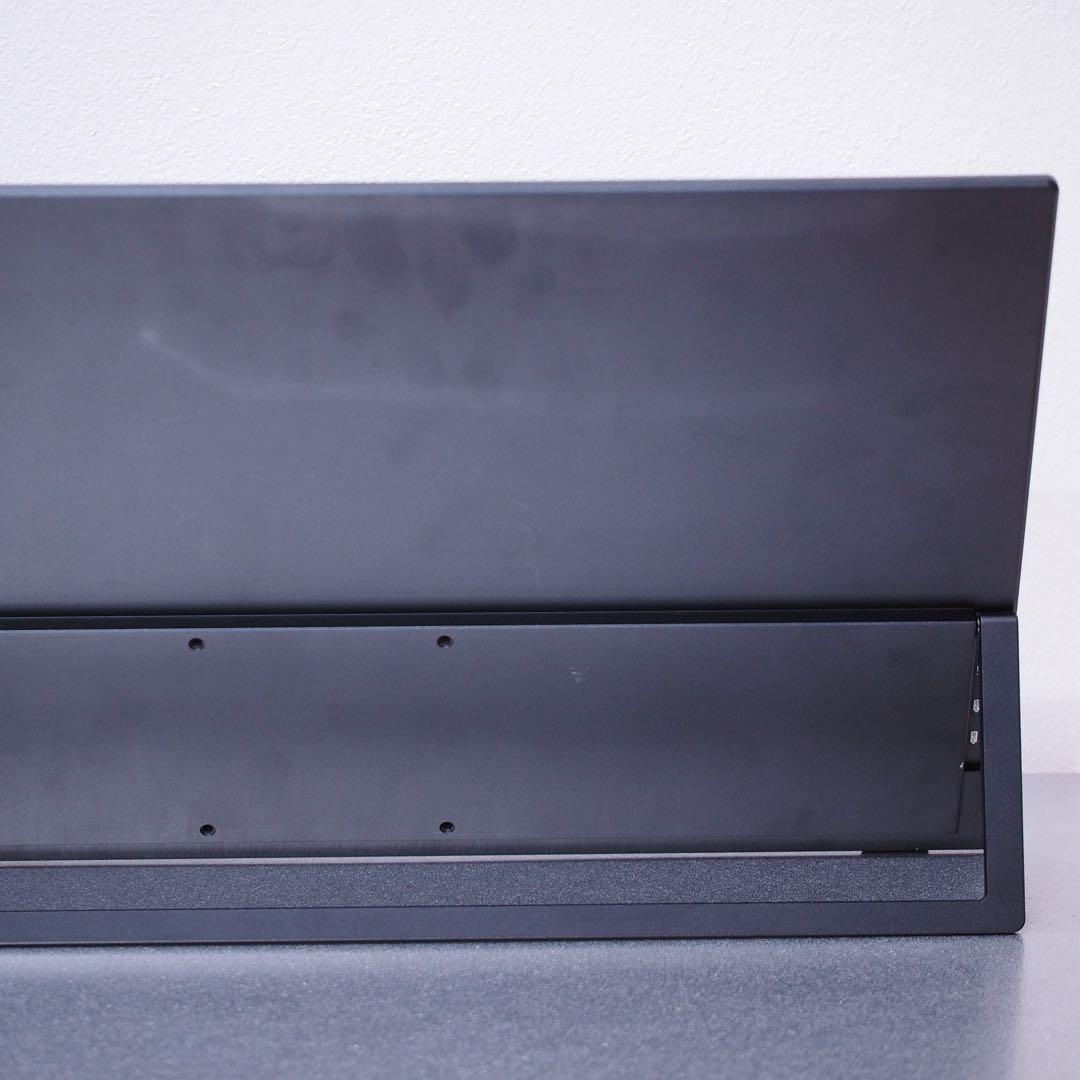 UPERFECT 18.5インチ120Hz FHD IPS 自立型スタンド