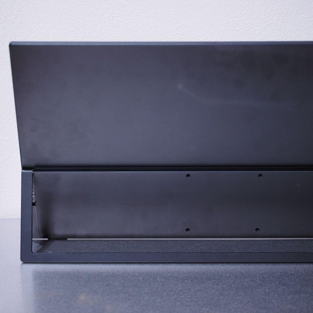 UPERFECT 18.5インチ120Hz FHD IPS 自立型スタンド