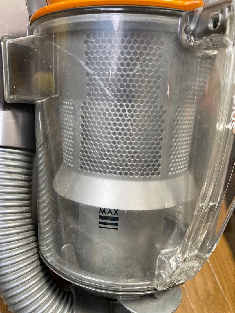 Dyson DC12 掃除機