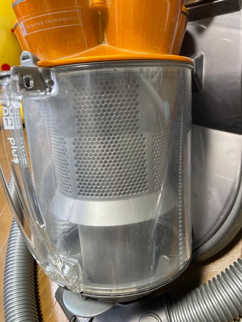 Dyson DC12 掃除機